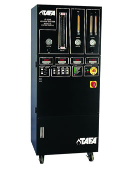 Model 5120 Control Console