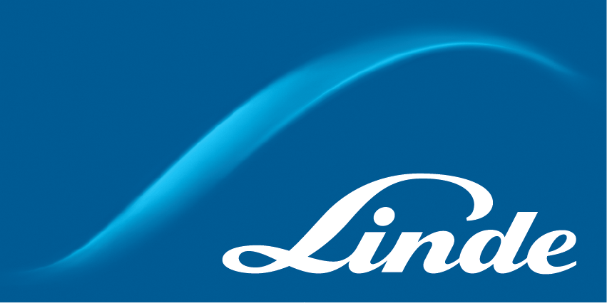 Linde logo without tagline