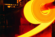 Coatings for Steel Production