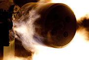D-Gun Thermal Spray Coating