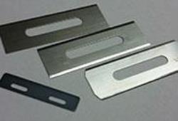 Slitter Blades for Plastics Industry
