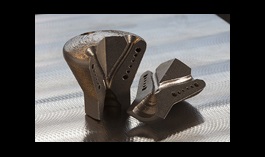How Metal 3D Printing Works