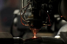 PST Laser Cladding Process for the Aviation Industry 